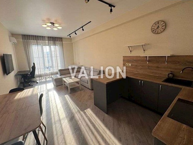 Продажа 1-комнатной квартиры по ул.Максимовича Михаила (Трутенко), 24б ЖК Новая Англия