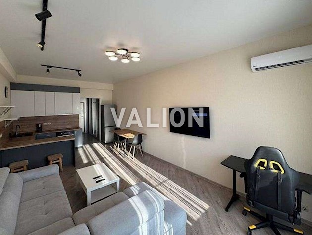 Продажа 1-комнатной квартиры по ул.Максимовича Михаила (Трутенко), 24б ЖК Новая Англия