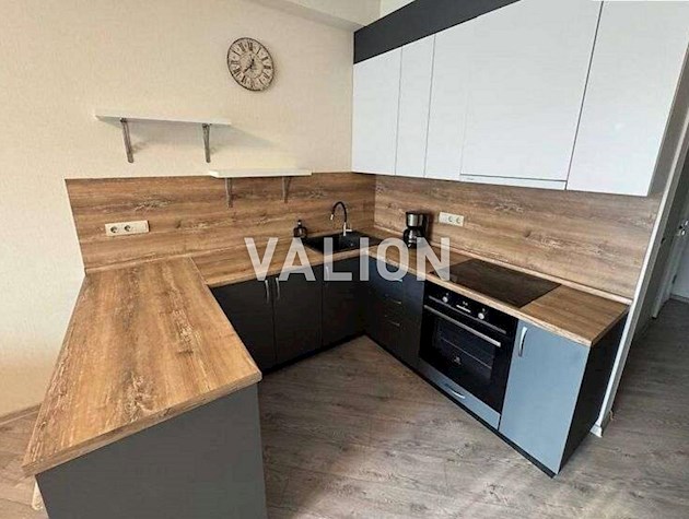 Продажа 1-комнатной квартиры по ул.Максимовича Михаила (Трутенко), 24б ЖК Новая Англия