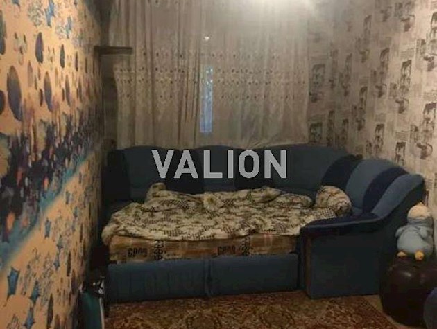 Продаж 3-кімнатної квартири в Солом’янському районі, вул. Стражеска, 9