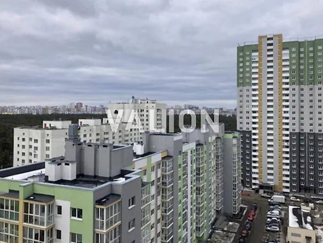 Продаж 2-к квартиру вул. Бориса Антоненка-Давидовича 1