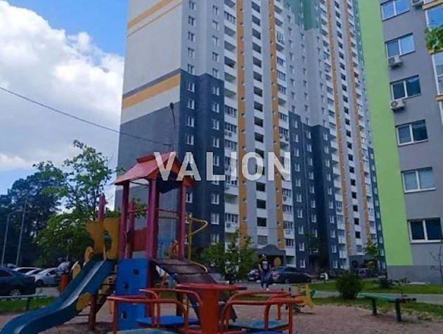 Продаж 2-к квартиру вул. Бориса Антоненка-Давидовича 1