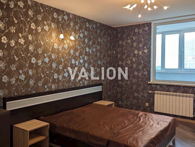 Продажа 3-комнатной квартиры ул.Гмыри Бориса 6, Дарницкий район