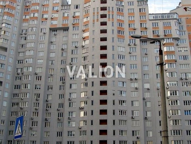 Продажа 3-комнатной квартиры ул.Гмыри Бориса 6, Дарницкий район