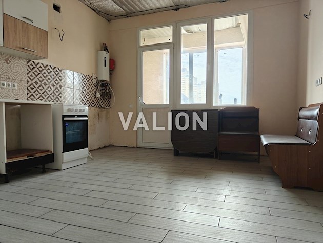 Продається 2 кімнатна квартира 70,4 кв.м Світославського (Чкалова) 41