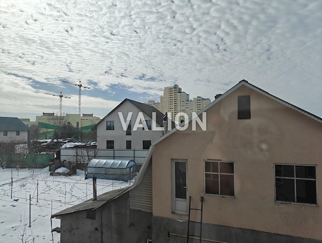 Продається 2 кімнатна квартира 70,4 кв.м Світославського (Чкалова) 41