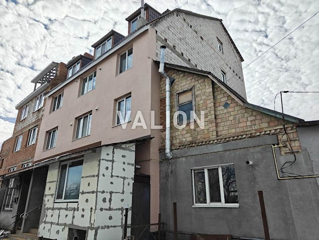 Продається 2 кімнатна квартира 70,4 кв.м Світославського (Чкалова) 41