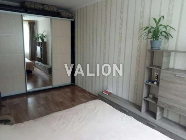 Продаж 1-кімнатної квартири по вул.Яворницького Дмитра (Коллонтай), 24