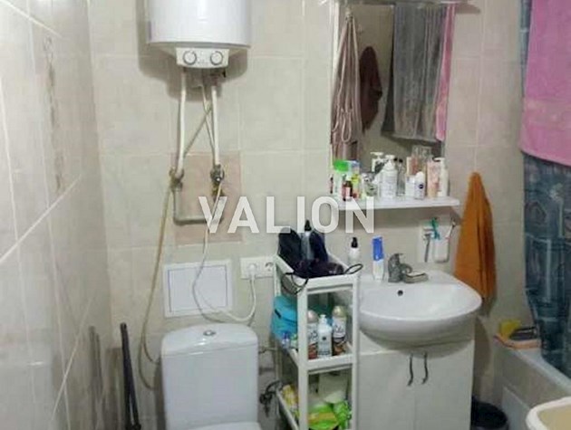 Продаж 1-кімнатної квартири по вул.Яворницького Дмитра (Коллонтай), 24