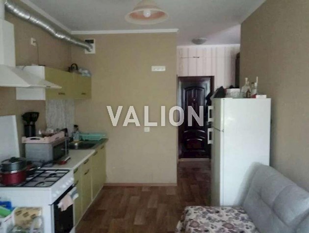 Продаж 1-кімнатної квартири по вул.Яворницького Дмитра (Коллонтай), 24