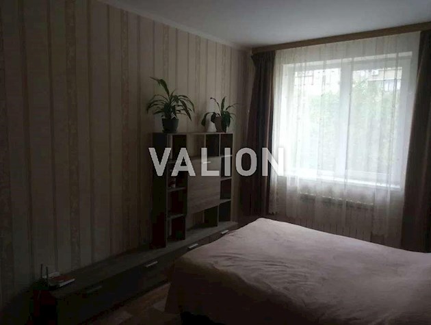 Продаж 1-кімнатної квартири по вул.Яворницького Дмитра (Коллонтай), 24