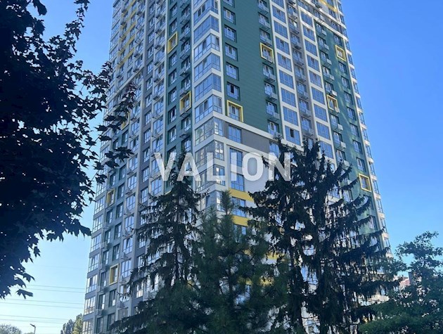 Продажа 1-комнатной квартиры без ремонта, ЖК «Парковое Город» Виноградарь