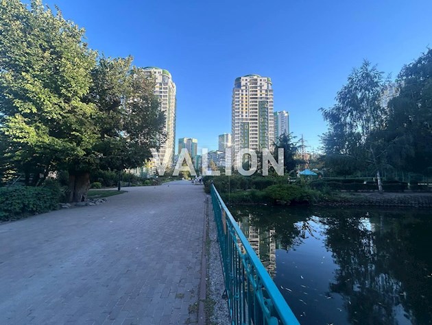 Продажа 1-комнатной квартиры без ремонта, ЖК «Парковое Город» Виноградарь