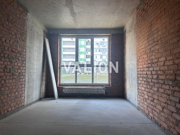 Продажа 1-комнатной квартиры без ремонта, ЖК «Парковое Город» Виноградарь