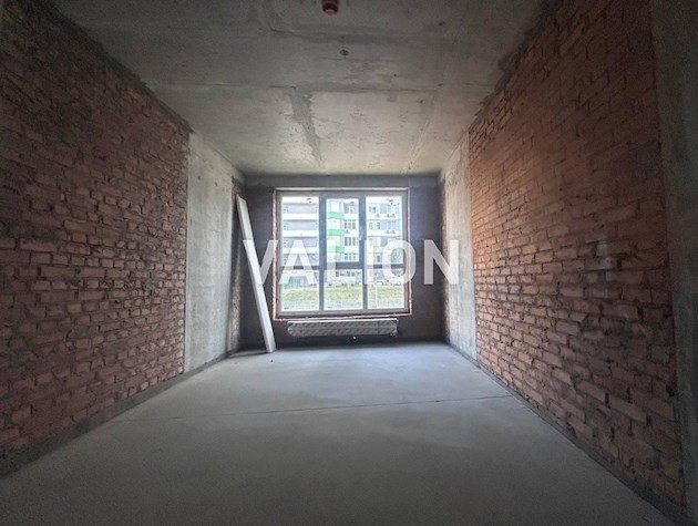 Продажа 1-комнатной квартиры без ремонта, ЖК «Парковое Город» Виноградарь