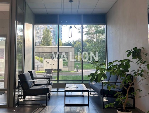 Продажа 1-комнатной квартиры без ремонта, ЖК «Парковое Город» Виноградарь