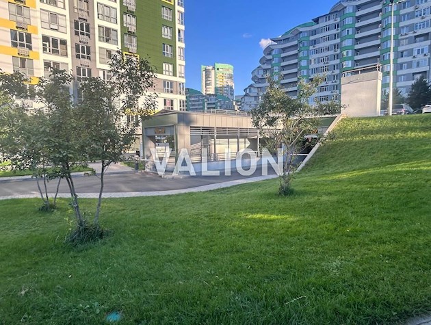 Продажа 1-комнатной квартиры без ремонта, ЖК «Парковое Город» Виноградарь