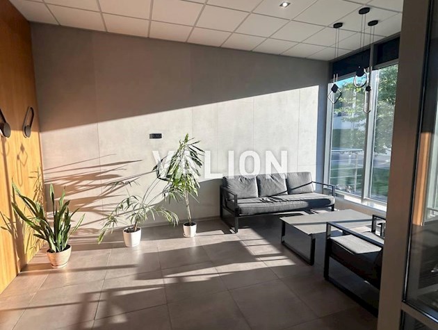 Продажа 1-комнатной квартиры без ремонта, ЖК «Парковое Город» Виноградарь