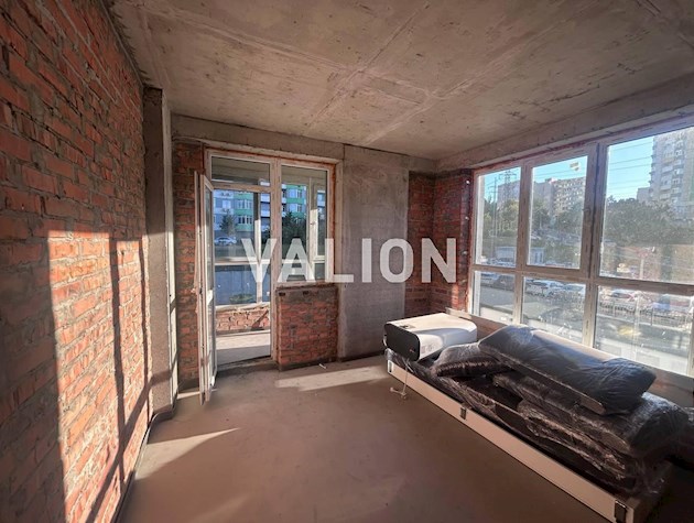 Продажа 1-комнатной квартиры без ремонта, ЖК «Парковое Город» Виноградарь