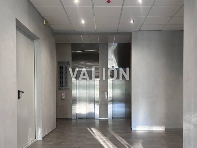 Продажа 1-комнатной квартиры без ремонта, ЖК «Парковое Город» Виноградарь