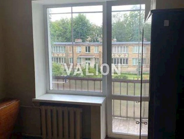 Продаж 1-к квартири вул. Ружинська 11