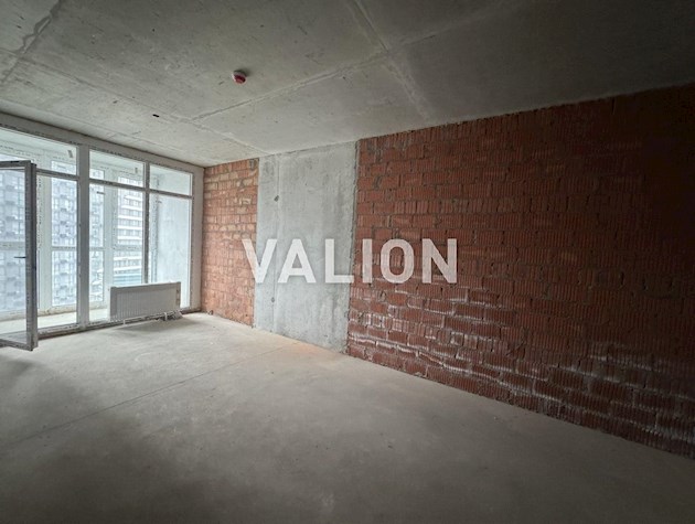 Продаж 2-кімнатної видової квартири ЖК Берег Дніпра