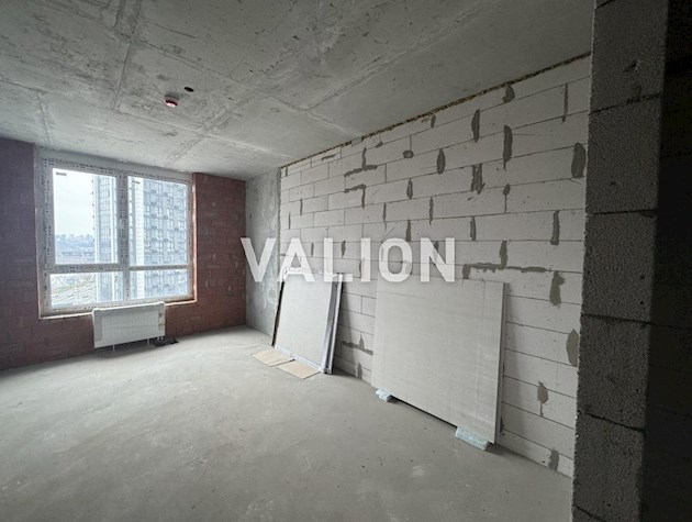 Продаж 2-кімнатної видової квартири ЖК Берег Дніпра