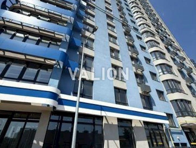 Продаж 2-к квартири Дніпровська набережна 17к