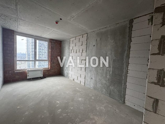 Продаж 2-кімнатної видової квартири ЖК Берег Дніпра