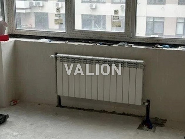 Продажа 2-комнатной квартиры в ЖК Варшавский