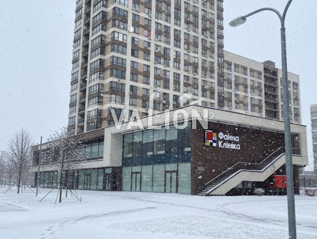 Продажа 2-комнатной квартиры в ЖК Варшавский