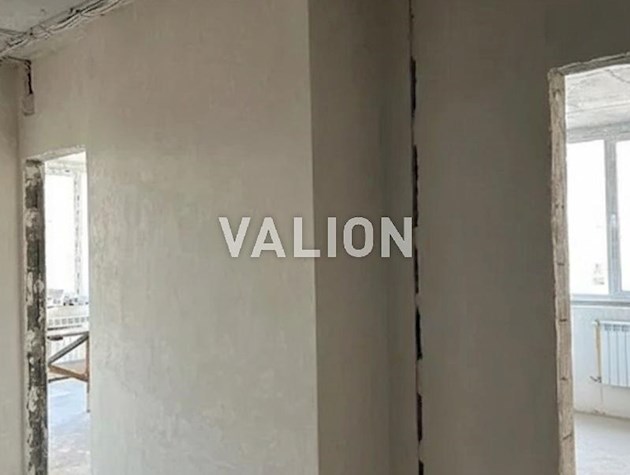 Продажа 2-комнатной квартиры в ЖК Варшавский