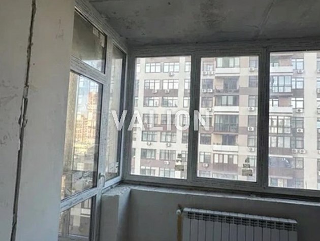 Продажа 2-комнатной квартиры в ЖК Варшавский