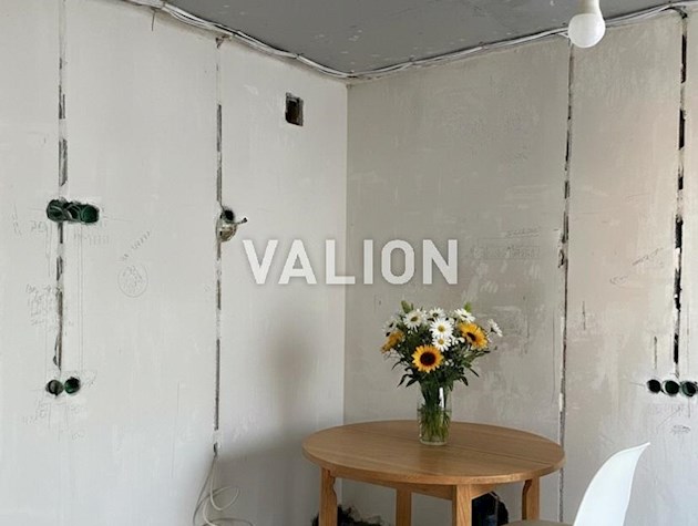 Продажа 2-комнатной квартиры в ЖК Варшавский