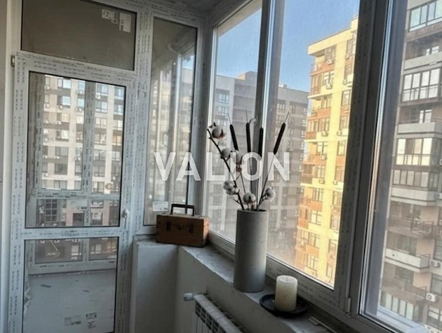 Продажа 2-комнатной квартиры в ЖК Варшавский