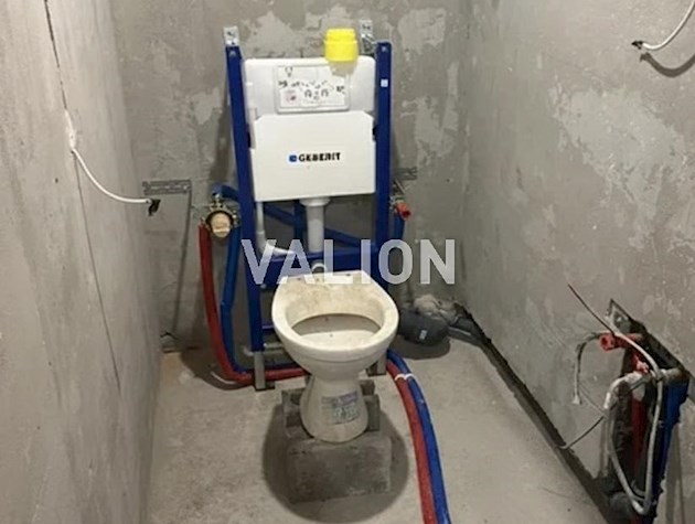 Продаж 2-кімнатної квартири в ЖК Варшавський