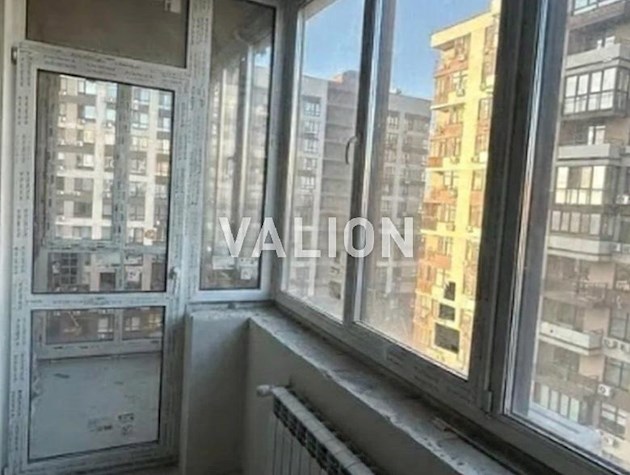 Продажа 2-комнатной квартиры в ЖК Варшавский