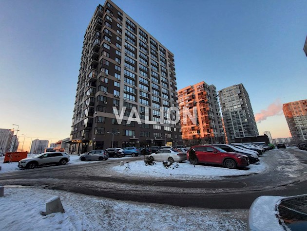 Продаж 2-кімнатної квартири в ЖК Варшавський