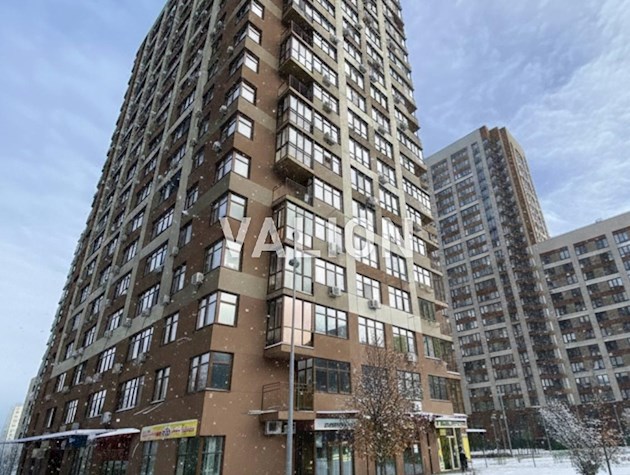 Продажа 2-комнатной квартиры в ЖК Варшавский