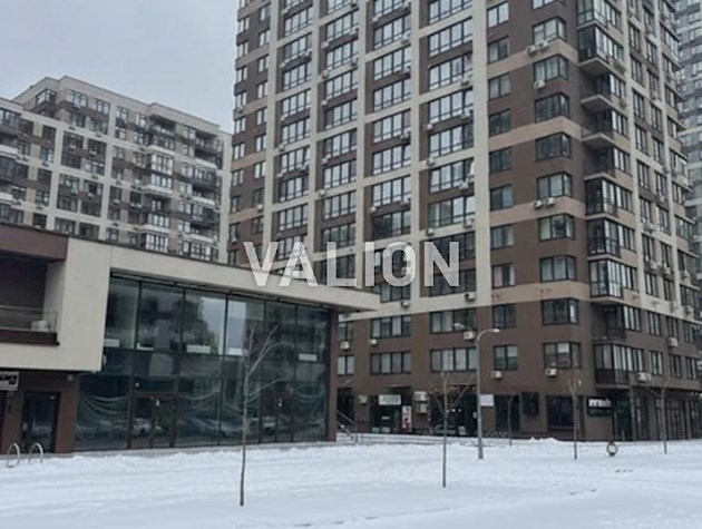 Продажа 2-комнатной квартиры в ЖК Варшавский