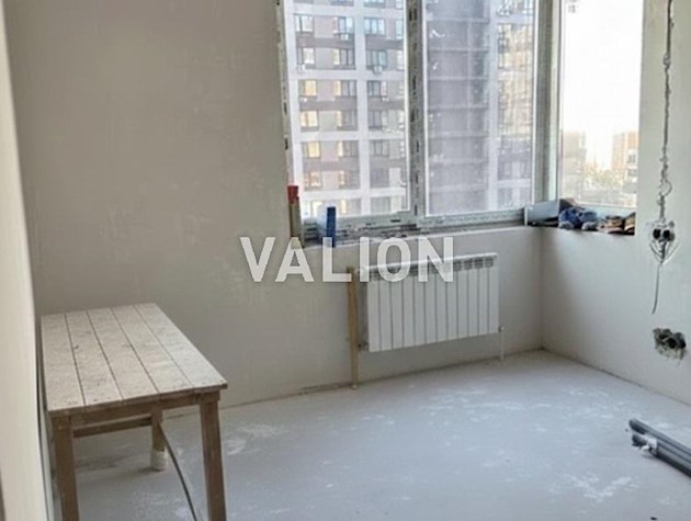 Продажа 2-комнатной квартиры в ЖК Варшавский