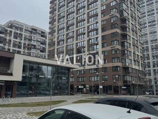 Продажа 2-комнатной квартиры в ЖК Варшавский Микрорайон