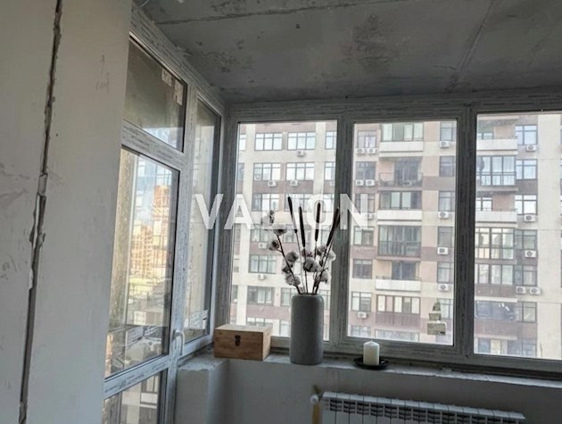 Продажа 2-комнатной квартиры в ЖК Варшавский