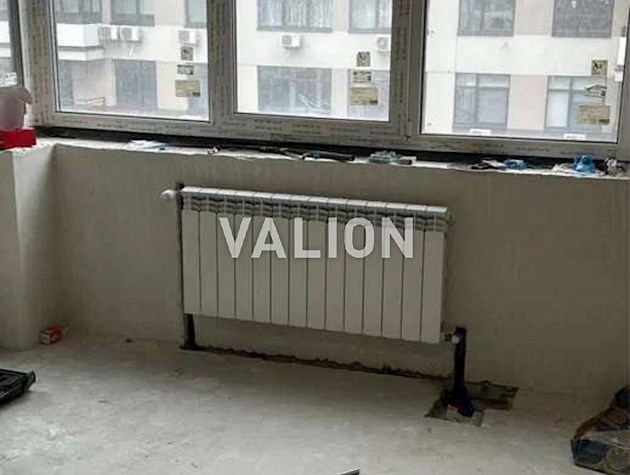 Продажа 2-комнатной квартиры в ЖК Варшавский Микрорайон