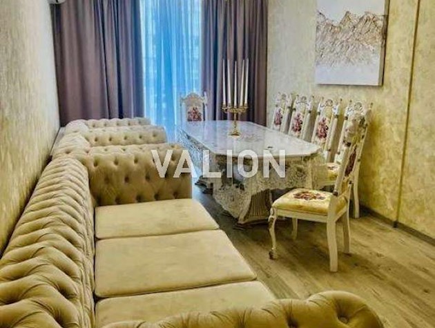 Продажа 2-к квартиры ул. Михаила Драгоманова 2а