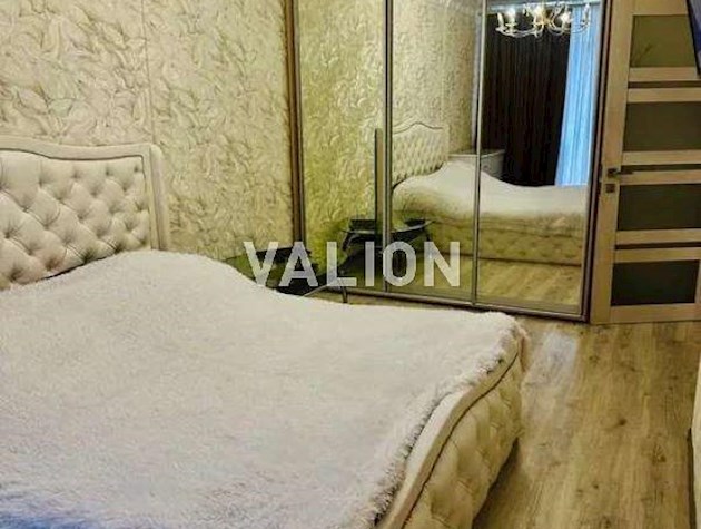 Продажа 2-к квартиры ул. Михаила Драгоманова 2а