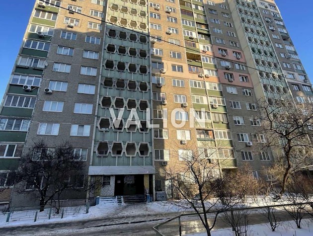 Продажа 2к квартиры по ул. Рейгана Рональда,16