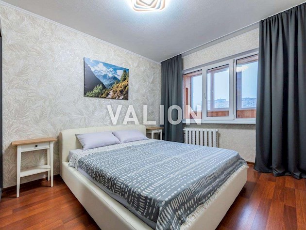 Продажа 2к квартиры по ул. Рейгана Рональда,16