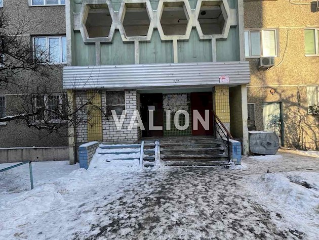 Продажа 2к квартиры по ул. Рейгана Рональда,16