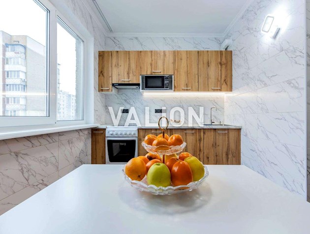 Продажа 2к квартиры по ул. Рейгана Рональда,16